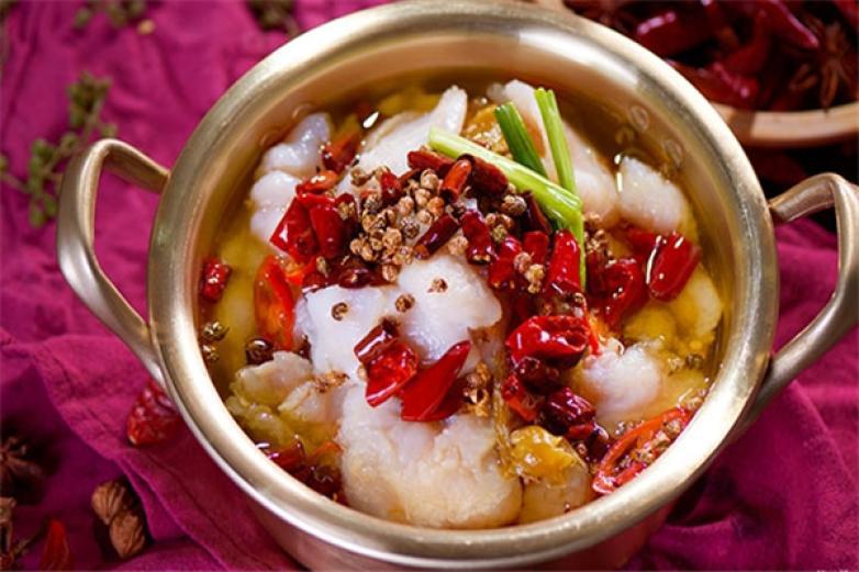 松芝巷火锅冒菜